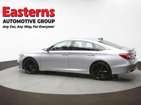 Used 2022 Honda Accord Sport image 62