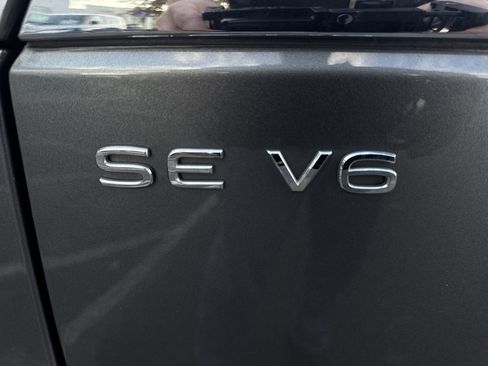 Used 2023 Volkswagen Atlas SE w/ Panoramic Sunroof Package image 33