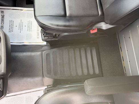 Used 2021 Ford Transit 150 Low Roof RWD image 14