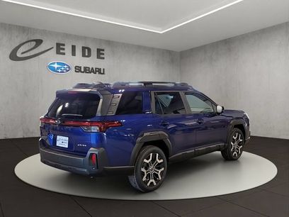 New 2026 Subaru Outback Touring XT