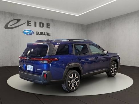 New 2026 Subaru Outback Touring XT AWD/4WD image 4