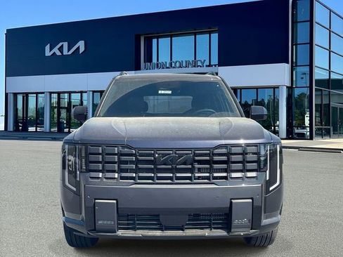 New 2027 Kia Telluride SX X-Line AWD/4WD image 2