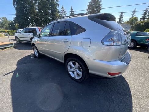 Used 2004 Lexus RX 330 AWD image 6