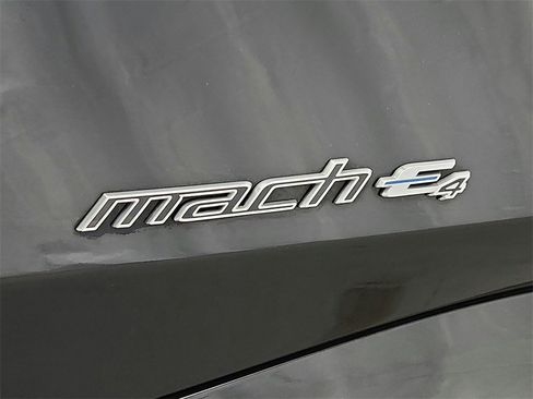 Used 2021 Ford Mustang Mach-E Premium image 36