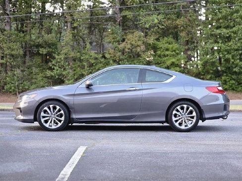 Used 2014 Honda Accord EX-L image 5