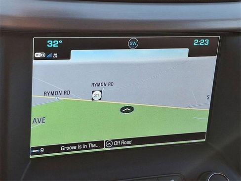 Certified 2019 GMC Acadia Denali w/ Technology Package image 13