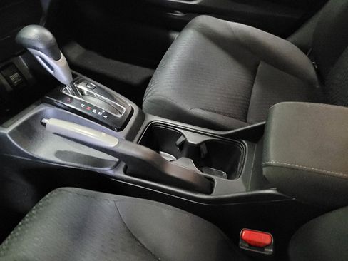 Used 2015 Honda Civic LX image 26