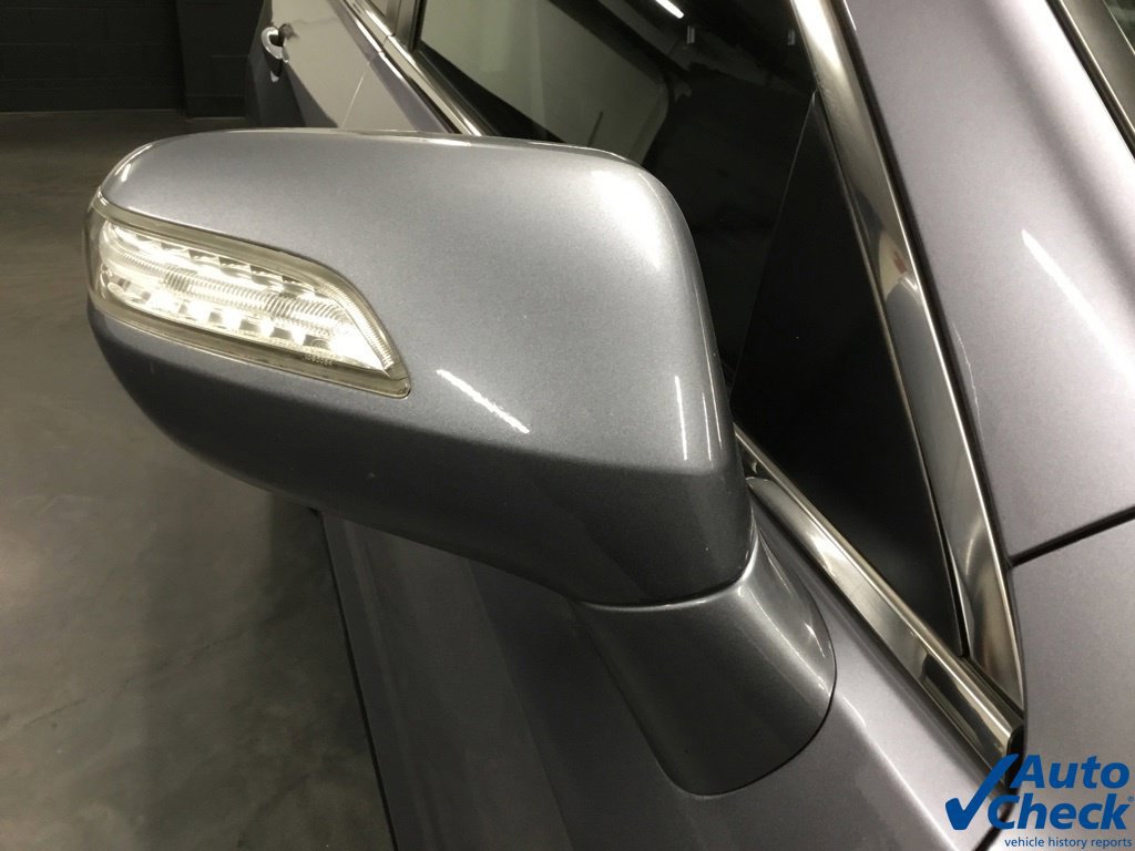 Used 2015 Acura RDX w/ Technology Package AWD/4WD image 17