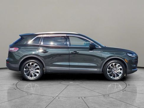 Certified 2023 Lincoln Nautilus Reserve AWD/4WD image 13