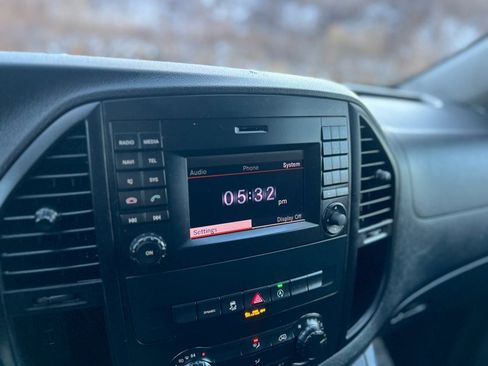 Used 2020 Mercedes-Benz Metris w/ Safety Package image 22