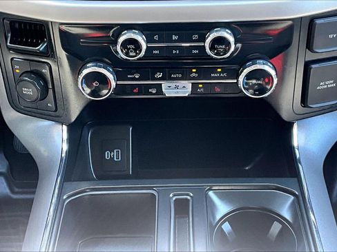 Used 2023 Ford F150 XLT w/ Equipment Group 302A High AWD/4WD image 24