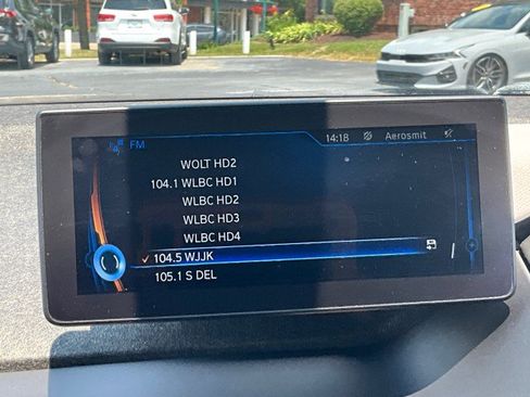 Used 2014 BMW i3 RWD image 18