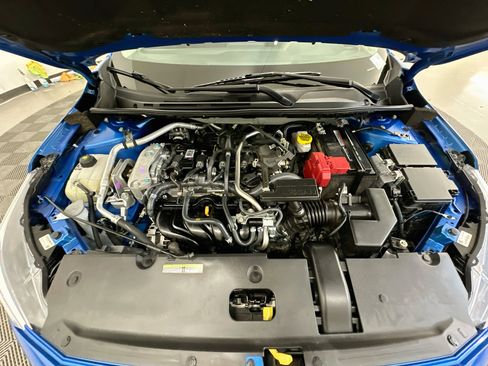 Used 2025 Nissan Sentra SV FWD image 33