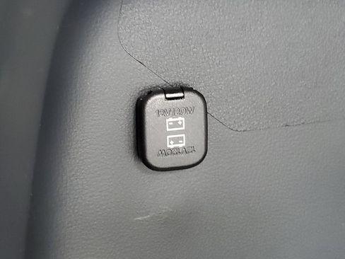 New 2026 MAZDA CX-50 AWD 2.5 S w/ Cargo Package image 8