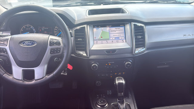 Used 2019 Ford Ranger XLT w/ Equipment Group 302A Luxury AWD/4WD image 26