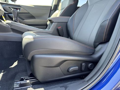 New 2026 Subaru Crosstrek 2.5i Limited AWD/4WD image 13