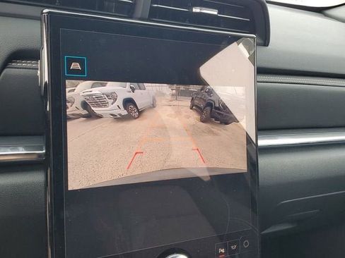 New 2026 GMC Terrain Elevation image 22