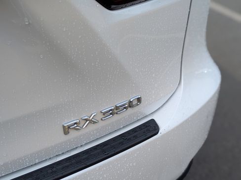 Used 2020 Lexus RX 350 FWD w/ Premium Package image 34