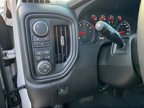 New 2026 Chevrolet Silverado 2500 Custom w/ Custom Value Package image 19