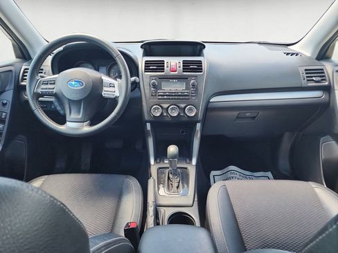 Used 2015 Subaru Forester 2.0XT Premium AWD/4WD image 11