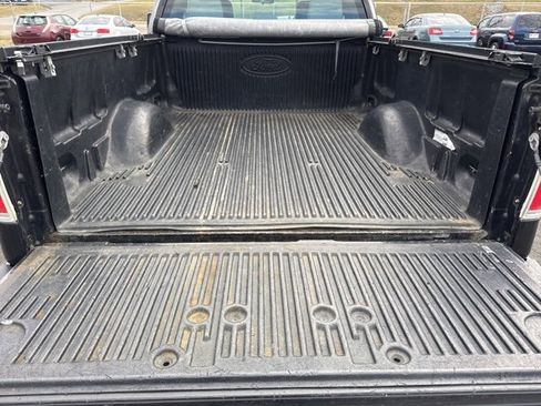 Used 2013 Ford F150 STX w/ Mid Equipment Group image 10