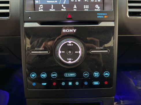 Certified 2019 Ford Flex Limited w/ Equipment Group 303A image 24