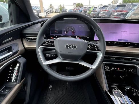 New 2026 Audi Q5 Premium Plus AWD/4WD image 19