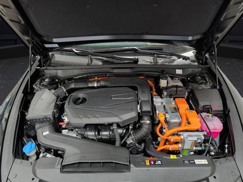 New 2026 Hyundai Sonata Limited image 38