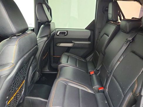 Used 2021 Ford Bronco Badlands AWD/4WD image 21