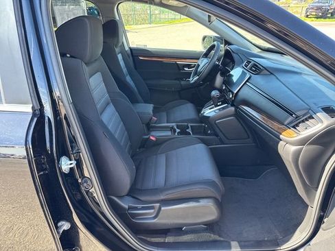 Used 2021 Honda CR-V EX image 9