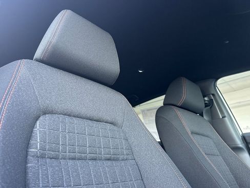 New 2026 Honda HR-V Sport image 14