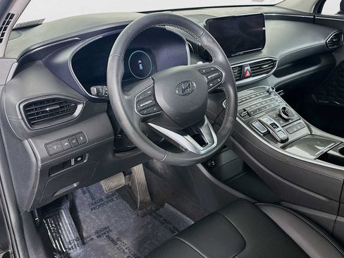 Used 2023 Hyundai Santa Fe SEL w/ Premium Package AWD/4WD image 9