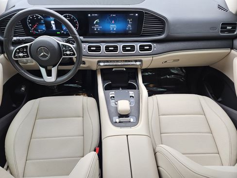 Certified 2020 Mercedes-Benz GLS 450 4MATIC image 26