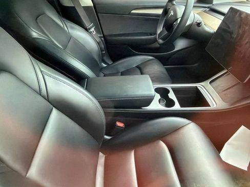 Used 2021 Tesla Model 3 Standard Range Plus RWD image 12
