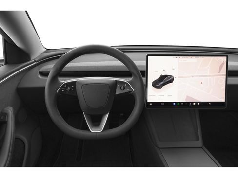 Used 2024 Tesla Model 3 Standard Range RWD image 5