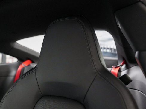Used 2024 Porsche 911 Carrera 4 GTS image 30