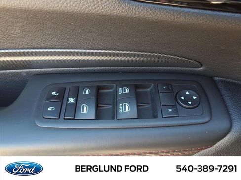 Used 2024 Dodge Durango GT AWD/4WD image 21