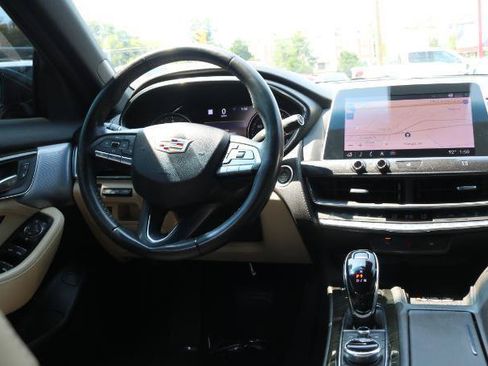 Used 2020 Cadillac CT5 Premium Luxury RWD image 21
