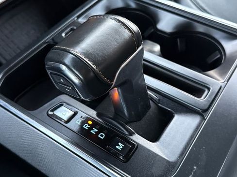 Used 2022 Ford F150 Platinum w/ Equipment Group 701A High image 28