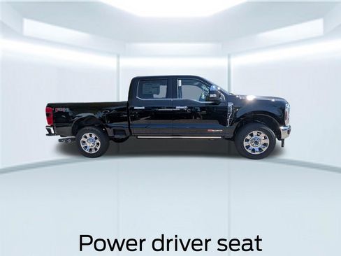 New 2026 Ford F250 King Ranch w/ Chrome Package AWD/4WD image 23