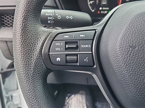 Used 2024 Honda CR-V EX image 22