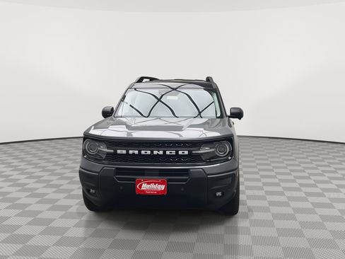 New 2026 Ford Bronco Sport Outer Banks w/ Outer Banks Tech Package+ image 33