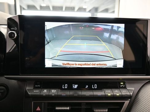 Used 2025 Toyota Camry SE w/ Multimedia Upgrade Package FWD image 20
