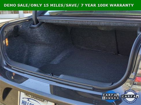 Certified 2023 Dodge Charger SXT w/ Blacktop Special Edition image 6