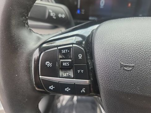 Used 2023 Ford Escape Active w/ Tech Pack #1 AWD/4WD image 20