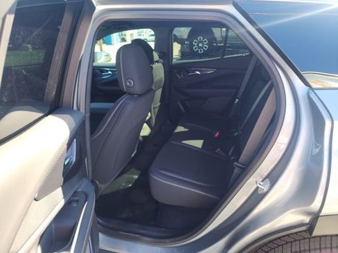 New 2026 Chevrolet Blazer EV LT w/ Midnight/Sport Edition image 22