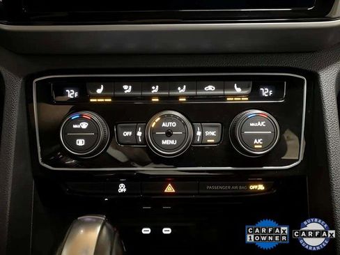 Used 2023 Volkswagen Atlas Cross Sport SE w/ Panoramic Sunroof Package image 54