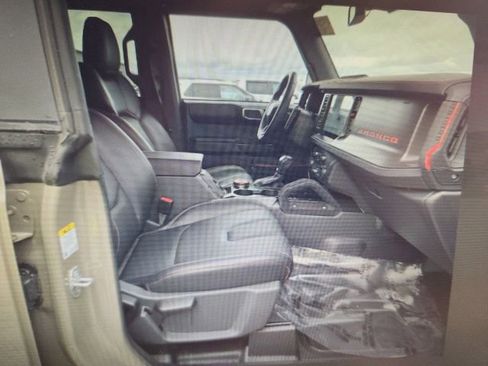 Used 2025 Ford Bronco Raptor image 6