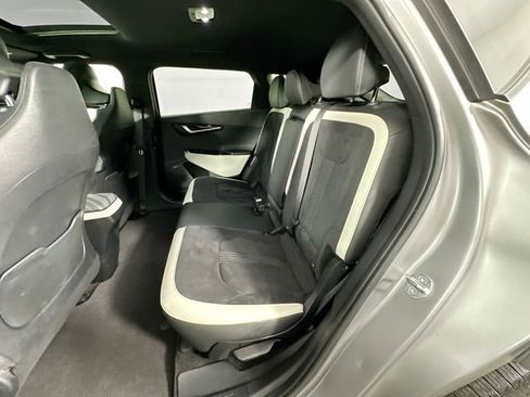 Used 2023 Kia EV6 GT-Line w/ GT-Line Suede Seat Package AWD/4WD image 28