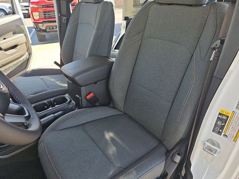 New 2026 Jeep Wrangler Willys image 14